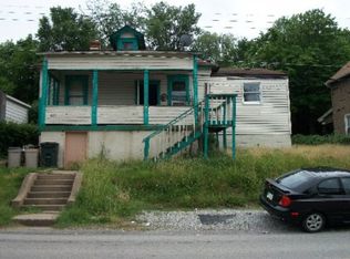 520 Berthel Ave, Washington, PA 15301