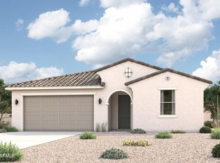 7430 E Agua Caliente Trl, Florence, AZ 85132