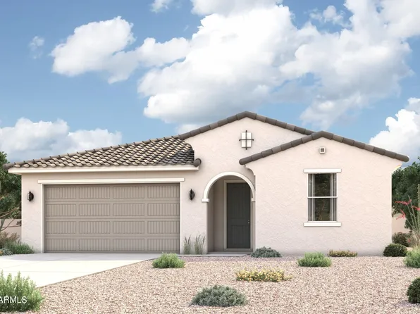 7430 E AGUA CALIENTE Trail, Florence, AZ 85132