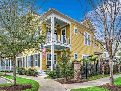 1045 Means Circle, Myrtle Beach, SC, 29577