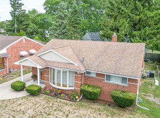 8610 Winston Ln, Dearborn Heights, MI 48127