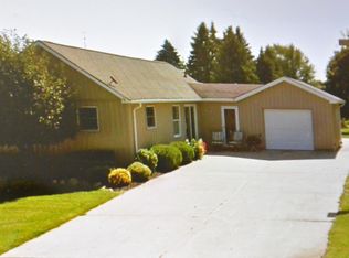 3023 Kinde Rd, Kinde, MI 48445