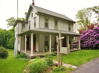 734 Rushtown Rd, Danville, PA 17821