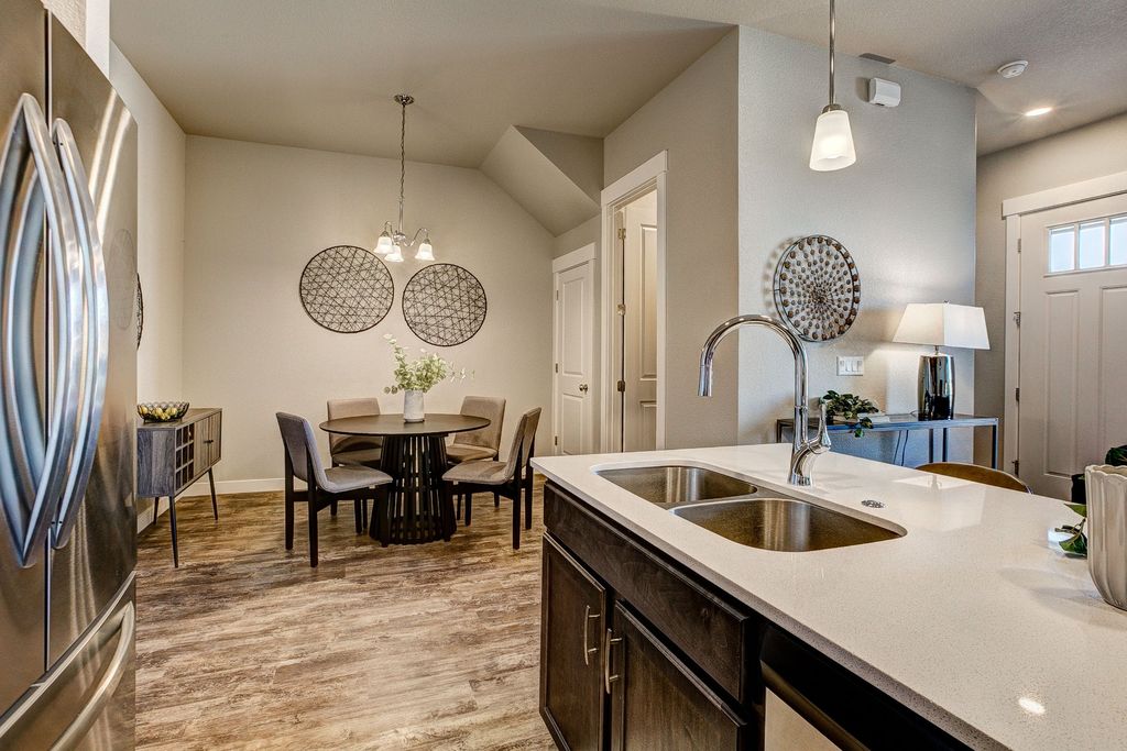 Eldorado Plan, Wilder at Timnath Ranch