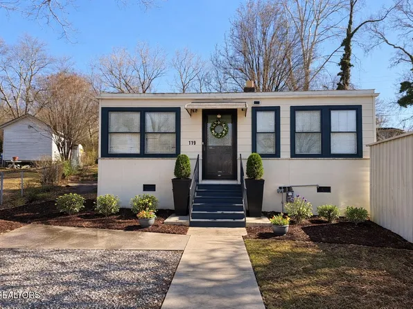 119 James Ave, Maryville, TN 37804