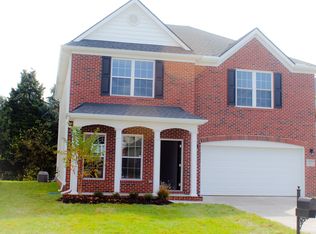 1950 Piperton Ln, Knoxville, TN 37931