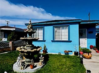 1127 E Joel St, Carson, CA 90745
