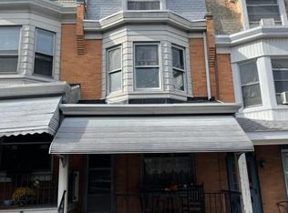 506 S 15 1/2 St, Reading, PA 19606