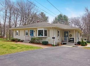 9 Porter Ave, Burlington, MA 01803