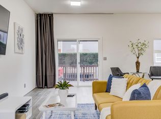 2335 Market St APT A1, Oakland, CA 94607