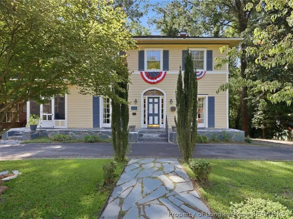 505 Sunset Dr, Sanford, NC 27330
