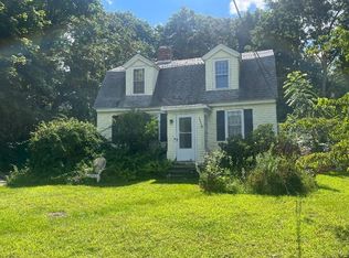 25 Johnson St, Taunton, MA 02780