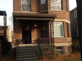 3651 N Paulina St #2, Chicago, IL 60613