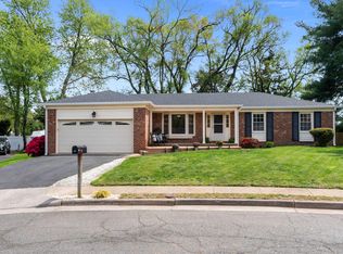 314 Belmont Pl SW, Leesburg, VA 20175