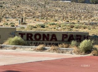 81898 Trona Rd, Trona, CA 93562