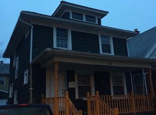 70 Montrose Ave, Buffalo, NY 14214