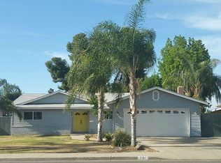 701 W Pine St, Exeter, CA 93221