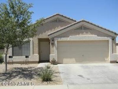 1638 E San Xavier Dr, Casa Grande, AZ, 85122