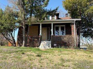 1163 81st St, Saint Louis, MO 63130