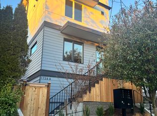 1738 NW 60th St UNIT A, Seattle, WA 98107