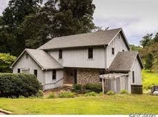 116 Junco Ln, Brevard, NC 28712