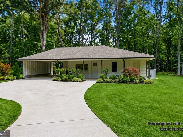 3990 Pine Hill Dr, Douglasville, GA 30135