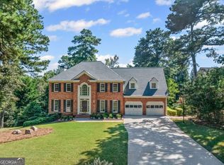 11170 Highfield Chase Dr, Johns Creek, GA 30097