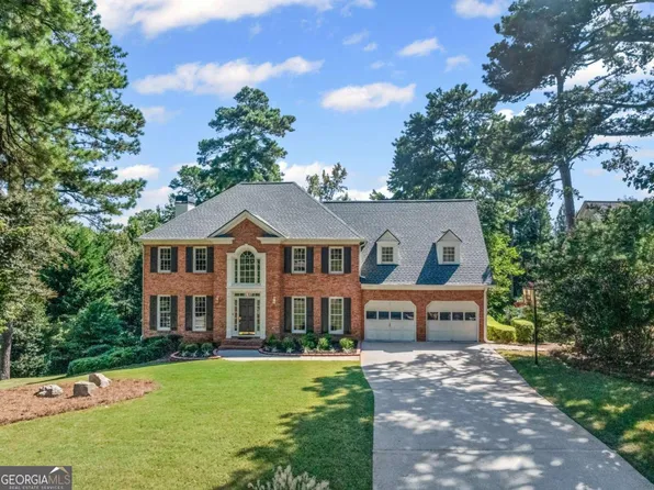 11170 Highfield Chase Dr, Johns Creek, GA 30097