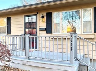 3414 Jackson St, Saint Joseph, MO 64507