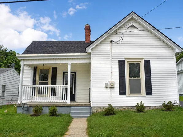 32 Jackson St, Winchester, KY 40391