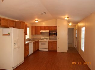 11594 W Orange Grove Rd, Tucson, AZ 85743