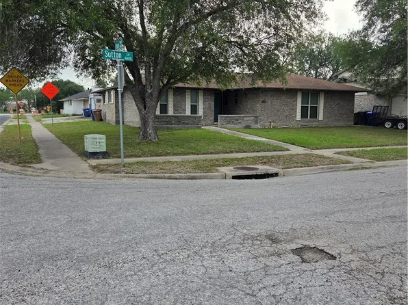 4402 Sutton Ln, Corpus Christi, TX 78411