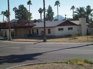 9445 N 7th Ave, Phoenix, AZ 85021