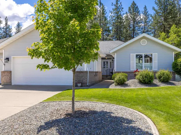 40 E Falcon Ave, Spokane, WA 99218
