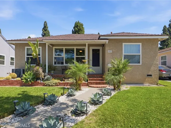 5528 Briercrest Ave, Lakewood, CA 90713