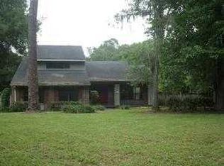 467 Tivoli Dr, Saint Johns, FL 32259