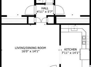 989 Upham Ct APT 1, Lakewood, CO 80214