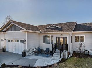 7790 Impala Ave, Billings, MT 59106