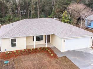 21046 SW Peach Blossom St, Dunnellon, FL 34431