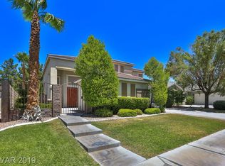 2264 Tedesca Dr, Henderson, NV 89052
