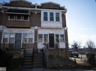 6086 Chester Ave, Philadelphia, PA 19142