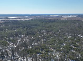 County Road 2242 S, Bagwell, TX 75412