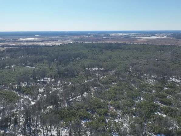 County Road 2242 S, Bagwell, TX 75412