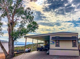 28078 N Az Highway 188 LOT 12, Roosevelt, AZ 85545