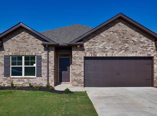 357 Castlepath Dr, Madison, AL 35756