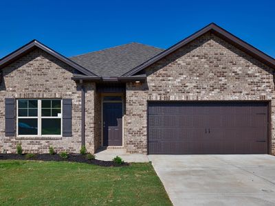 357 Castlepath Dr, Madison, AL, 35756