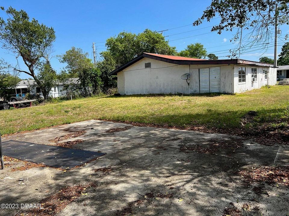 1970 Carolina Ave, Ormond Beach, FL 32174 Zillow
