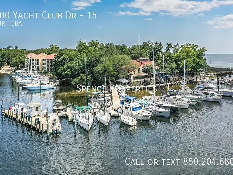 300 Yacht Club Dr #15 — Photo 32