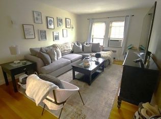 902 Furnace Brook Pkwy #2R, Quincy, MA 02169