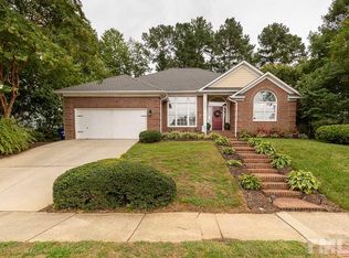 5513 Harrington Grove Dr, Raleigh, NC 27613